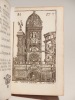 Description nouvelle de la Cathédrale de Strasbourg, et de sa fameuse Tour, contenant ce qui s'y est passé depuis sa construction, avec tout ce qu'il ...