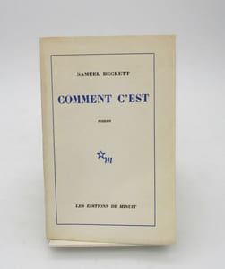 Comment c'est.