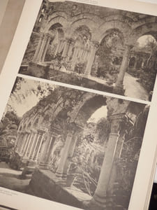 L'Architettura arabo-normanna e il Rinascimento in Sicilia. Prefazione di Corrado Ricci. (L'architecture arabo-normande et la Renaissance en Sicile / The Arab-Norman Architecture and Renaissance in Sicily.)