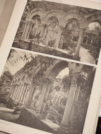 L'Architettura arabo-normanna e il Rinascimento in Sicilia. Prefazione di Corrado Ricci. (L'architecture arabo-normande et la Renaissance en Sicile / The Arab-Norman Architecture and Renaissance in Sicily.)