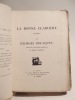 La bonne clairière. Poèmes par Georges Delaquys. Orné de cinq dessins inédits de Claude Chéreau.. DELAQUYS (Georges), CHEREAU (Claude)