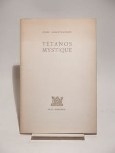 Tétanos mystique