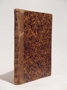 MANUSCRIT : Les deux dernières journées du Second Empire à la préfecture des Bouches-du-Rhône.