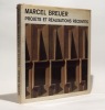 Marcel Breuer : Projets et réalisations récentes.. BREUER (Marcel), PAPACHRISTOU (Tician)