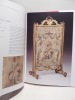 Le mobilier français du musée Jacquemart-André.. PALLOT (Bill. G. B.), SAINTE FARE GARNOT (Nicolas)