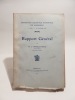 Exposition coloniale de Marseille, 15 avril - 18 novembre 1906 : Rapport général.. CHARLES-ROUX (M. J.)