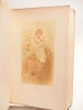 L'année féminine 1895 : Les déshabillés au théâtre. Illustrations de Henri Boutet.. MONTORGUEIL (Georges), BOUTET (Henri), RENOUARD (Philippe)