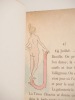 L'année féminine 1896 : Les Parisiennes d'à présent. Illustrations de Henri Boutet.. MONTORGUEIL (Georges), BOUTET (Henri), RENOUARD (Philippe)