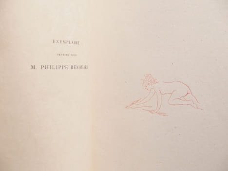 L'année féminine 1896 : Les Parisiennes d'à présent. Illustrations de Henri Boutet.. MONTORGUEIL (Georges), BOUTET (Henri), RENOUARD (Philippe)