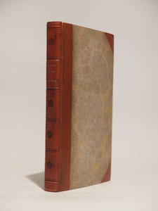 Adolphe. Anecdote trouvée dans les papiers d'un inconnu et publiées par M. Benjamin Constant.