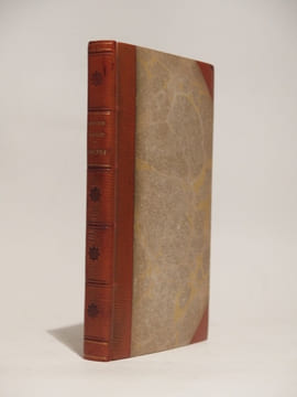 Adolphe. Anecdote trouvée dans les papiers d'un inconnu et publiées par M. Benjamin Constant.. CONSTANT (Benjamin)