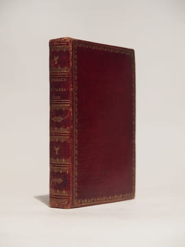 Almanach des dames pour l'an 1809.. undefined