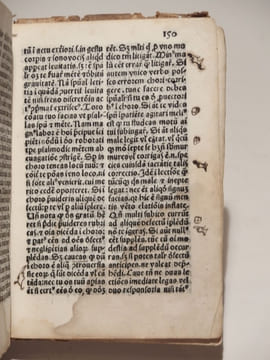 Opusculum multarum bonarum refertum ut sunt. Divi Augustini Meditationes [...]. AUGUSTIN (Saint), 