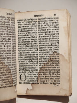 Opusculum multarum bonarum refertum ut sunt. Divi Augustini Meditationes [...]. AUGUSTIN (Saint), 