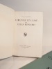 L'oeuvre et l'ame de Jules Renard. / L'interprétation graphique, cinématographique et musicale des oeuvres de Jules Renard.. GUICHARD (Léon), [Jules ...