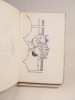 Le Potomak 1913-1914, précédé d'un Prospectus 1916. Texte définitif.. COCTEAU (Jean)