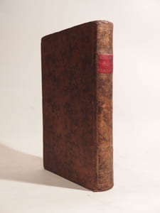 Oeuvres diverses de M. le comte de Tressan (Réflexions sommaire sur l'esprit, Discours, Poésies).