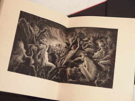 Faust. Drame de Wolfgang Goethe illustré par A. Collot.. GOETHE, COLLOT (André)