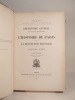 Répertoire général des sources manuscrites de l'histoire de Paris pendant la Révolution française par Alexandre Tuetey. Tome 2 : Assemblée ...