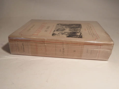 L'Afrique du Nord : Description - Histoire - Armée - Population - Administration et colonisation - Chasses - Le Maroc. Illustrations de J.-A. Beaucé.. ...