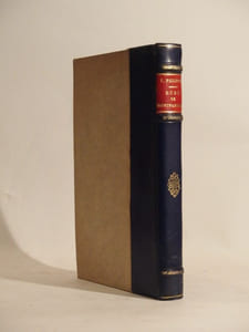 Bubu de Montparnasse. Orné de 90 illustrations par Grandjouan.