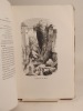 Une saison à Aix-les-Bains par Amédée Achard, illustrée par Augène Ginain. . ACHARD (Amédée), GINAIN (Eugène)