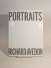 Portraits. AVEDON (Richard)