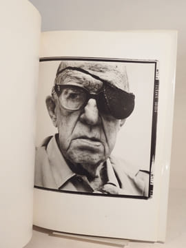 Portraits. AVEDON (Richard)