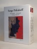 Serge Poliakoff. Catalogue raisonné. Volume I (en 2 tomes) : 1900-1954.. POLIAKOFF (Alexis), DUROZOI (Gérard)