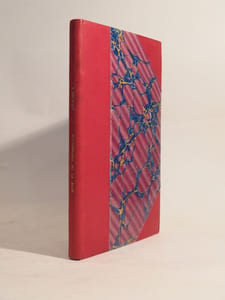 Dictionnaire historique et artistique de la Rose, contenant un résumé de l'histoire de la rose chez tous les peuples anciens et modernes, ses propriétés, ses vertus, etc.