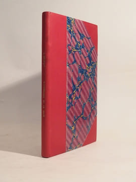 Dictionnaire historique et artistique de la Rose, contenant un résumé de l'histoire de la rose chez tous les peuples anciens et modernes, ses ...