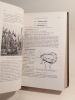 Les insectes des palmiers. LEPESME (P.), GHESQUIERE (J.)