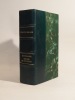 Dictionnaire raisonné de botanique [...] par Sébastien Gérardin (de Mirecourt) [...] ; publié, revu et augmenté de plus de 3000 articles par Mr. N. A. ...