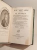 Dictionnaire raisonné de botanique [...] par Sébastien Gérardin (de Mirecourt) [...] ; publié, revu et augmenté de plus de 3000 articles par Mr. N. A. ...