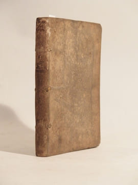 Sauvegarde pour ceux qui craignent la fumée, et Instruction pour faire cheminées neuves, corriger les vieilles, pour éviter l'incommodité de la fumée, ...