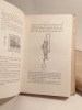 La ferronnerie ancienne et moderne, ou Monographie du fer et de la serrurerie, par F. Liger.. LIGER (F.)