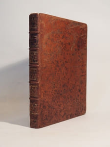 Explication de l'ordonnance de Louis XV, Roi de France et de Navarre, donné au Camp de la Commanderie du Vieux Jonc, au mois d'août 1747, concernant les Substitutions, par Me ***** Avocat au Parlement de Toulouse.