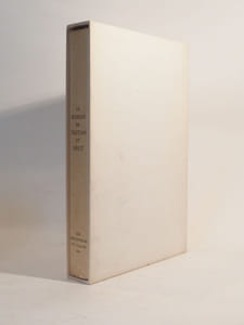 Le Roman de Tristan et Iseut, renouvelé par Joseph Bédier. Illustré de compositions originales de Job.