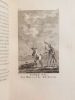 Fables de la Fontaine avec figures gravées par MM. Simon et Coiny.. LA FONTAINE, SIMON, COIGNY