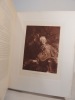Un maître flamand à Bordeaux, Lonsing, 1739-1799. Son oeuvre et ses modèles.. MEAUDRE DE LAPOUYADE, LONSING
