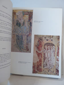 La peinture murale en France au début de l'époque gothique. De Philippe-Auguste à la fin du règne de Charles V (1180-1380)