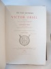 Oeuvres diverses de Victor Orsel (1795-1850) mises en lumière et présentées par Alphonse Perin. 106 planches accompagnées d'un texte explicatif. Tome ...