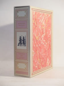 Contes du Lundi. Illustrations de Henry Lemarié.