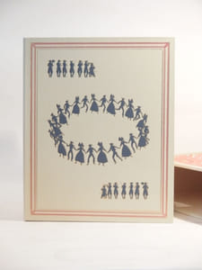 Contes du Lundi. Illustrations de Henry Lemarié.