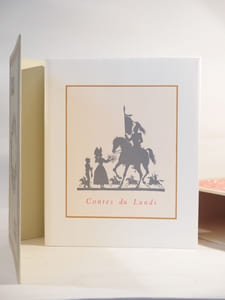 Contes du Lundi. Illustrations de Henry Lemarié.