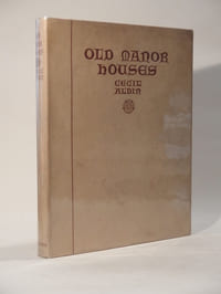 Old Manor Houses
