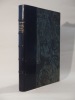 Les chiens et les chats d'Eugène Lambert, avec une Lettre-préface d'Alexandre Dumas, et Notes biographiques par Paul Roi. . DE CHERVILLE (G.), LAMBERT ...