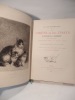 Les chiens et les chats d'Eugène Lambert, avec une Lettre-préface d'Alexandre Dumas, et Notes biographiques par Paul Roi. . DE CHERVILLE (G.), LAMBERT ...