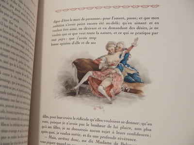 Ma vie de garçon. Faits et gestes du Vicomte de Nantel. Compositions de Emmanuel Blanche.
