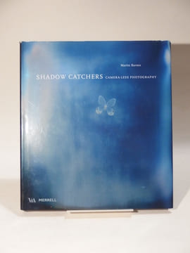Shadow Catchers. Camera-less photography.. BARNES (Martin)